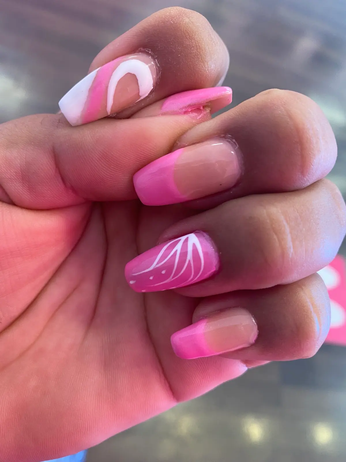L.A. Nails Spas — Nail Salons in Los Angeles