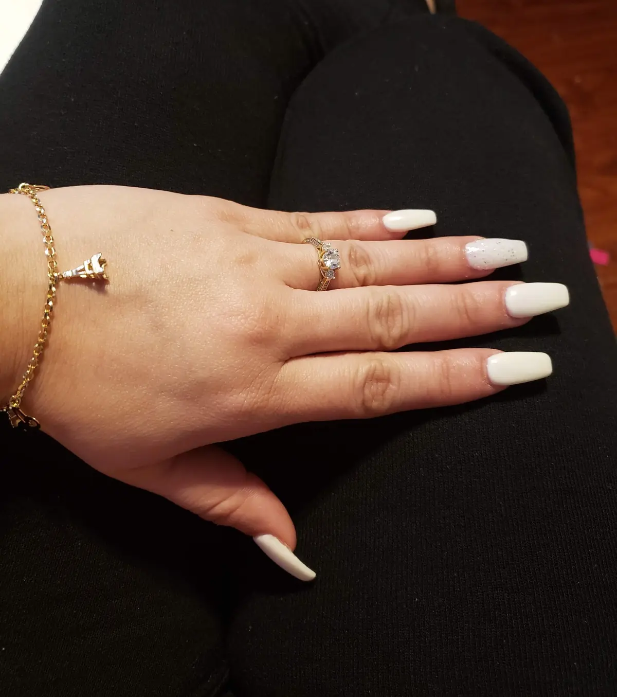 L.A. Nails Spas photo (photo 3 of 3)