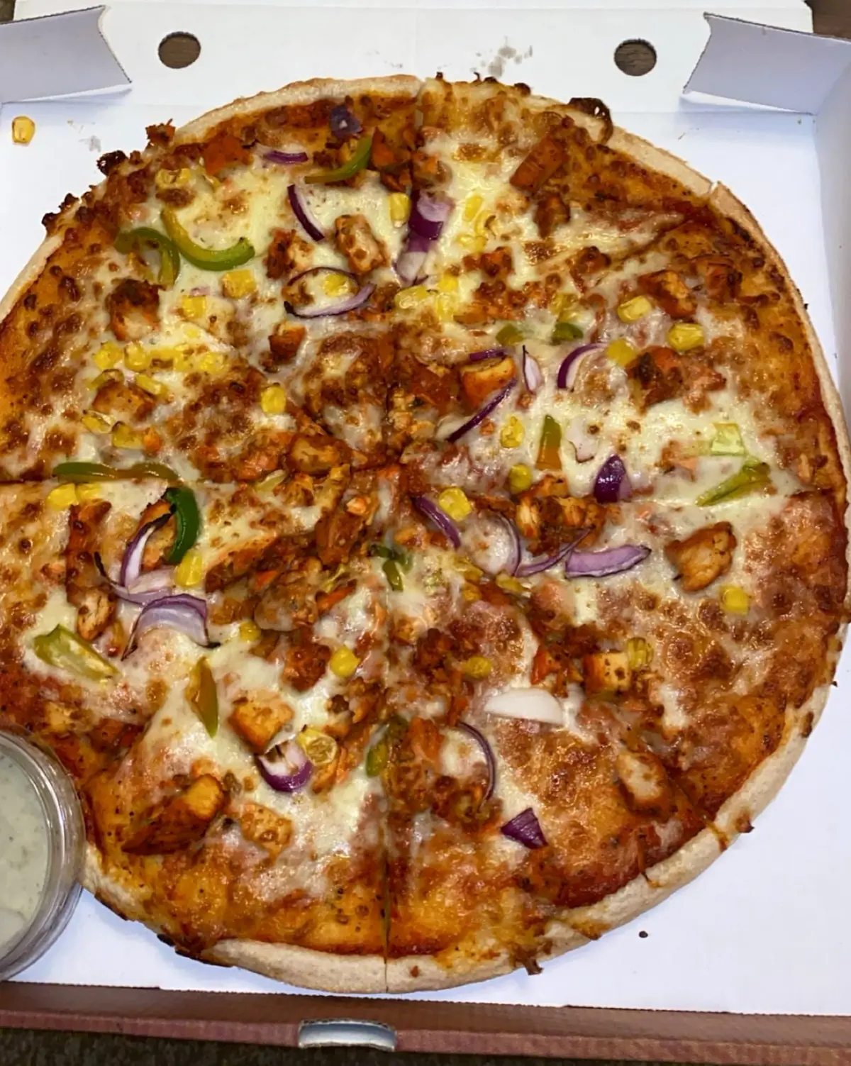 Tabi's Takeaway — Restaurants in Burnley