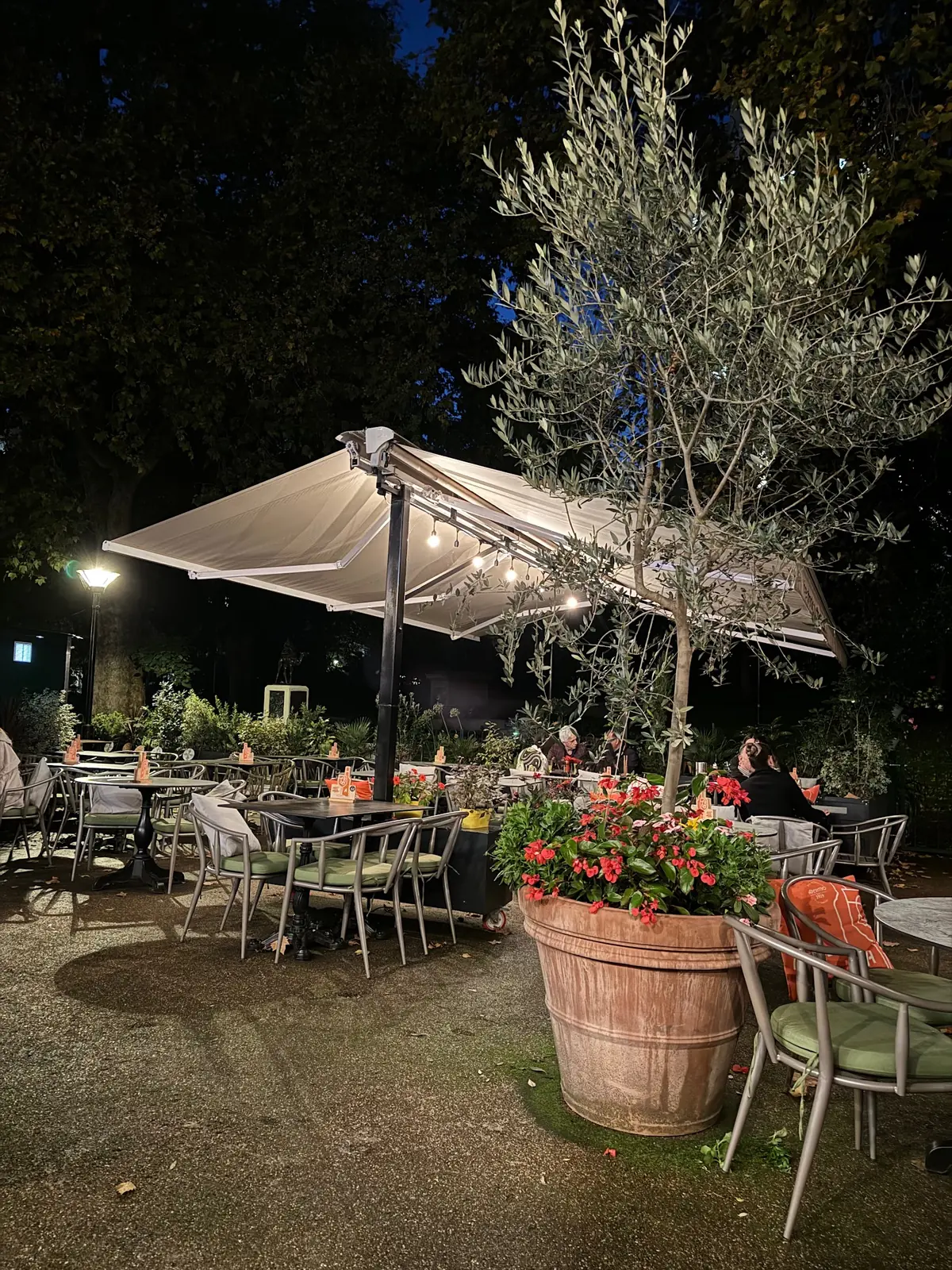 The Garden Bistro Bar photo (photo 3 of 3)