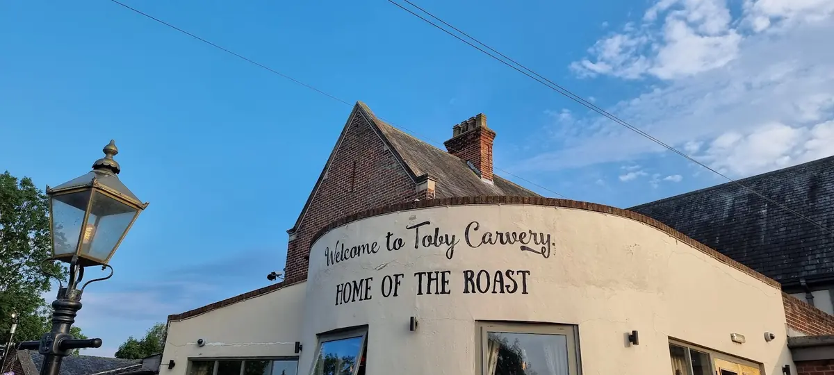 Toby Carvery Hopgrove photo (photo 1 of 3)