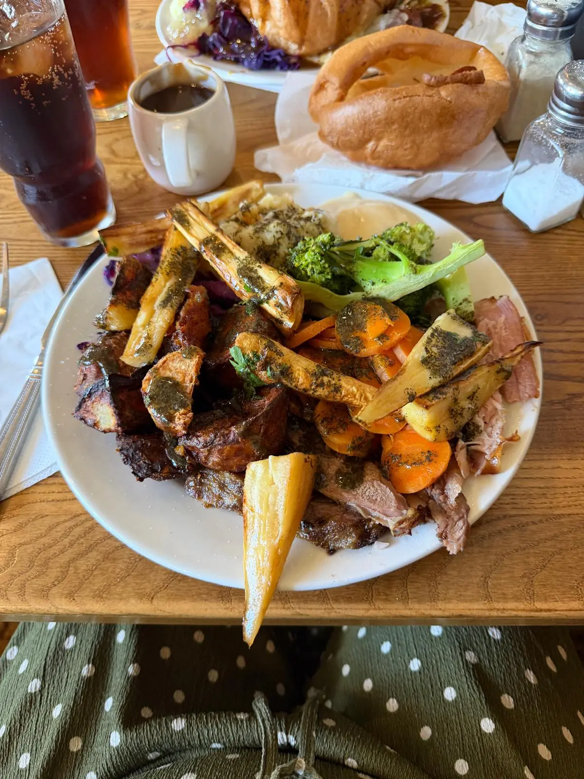 Toby Carvery Hopgrove — Carveries in York