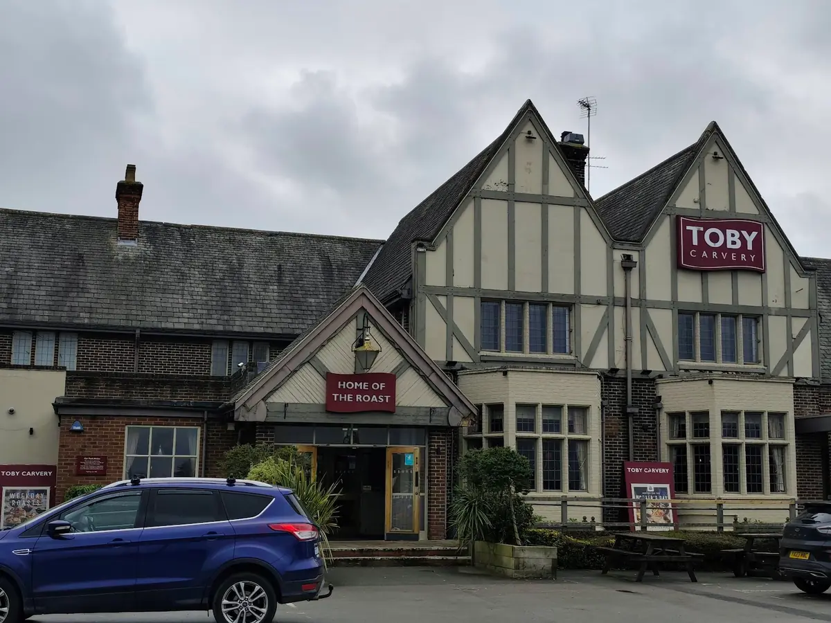 Toby Carvery Hopgrove photo (photo 3 of 3)