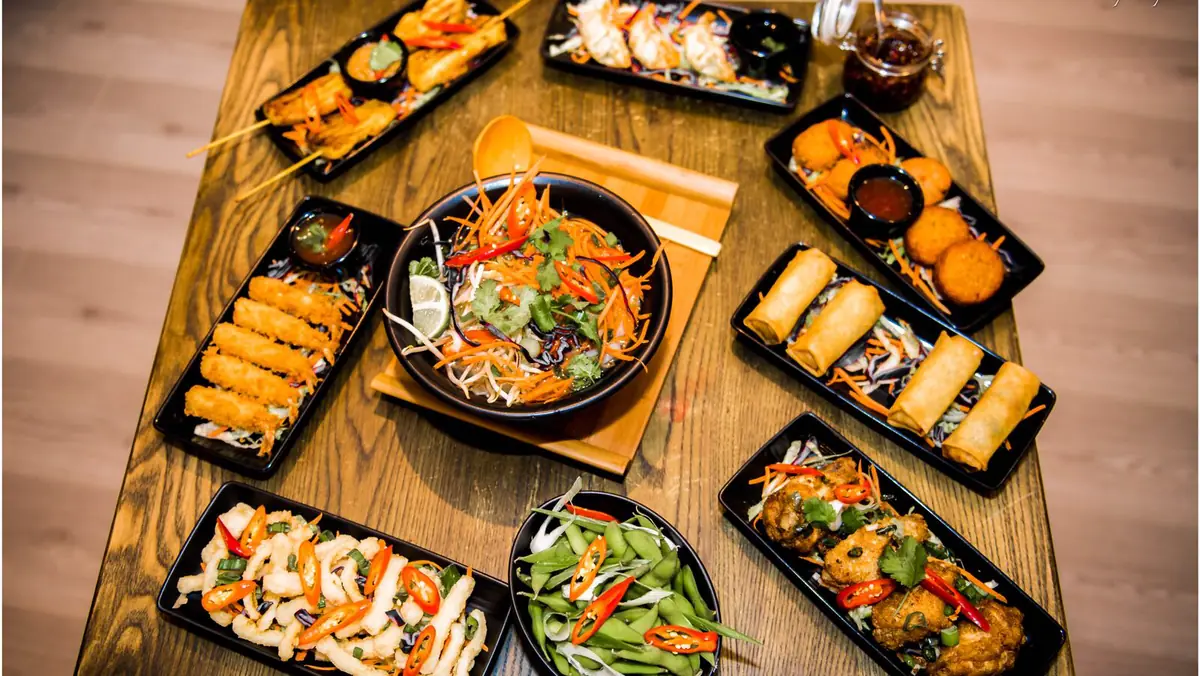 Asia Villa - Romford — Thai restaurants in Romford