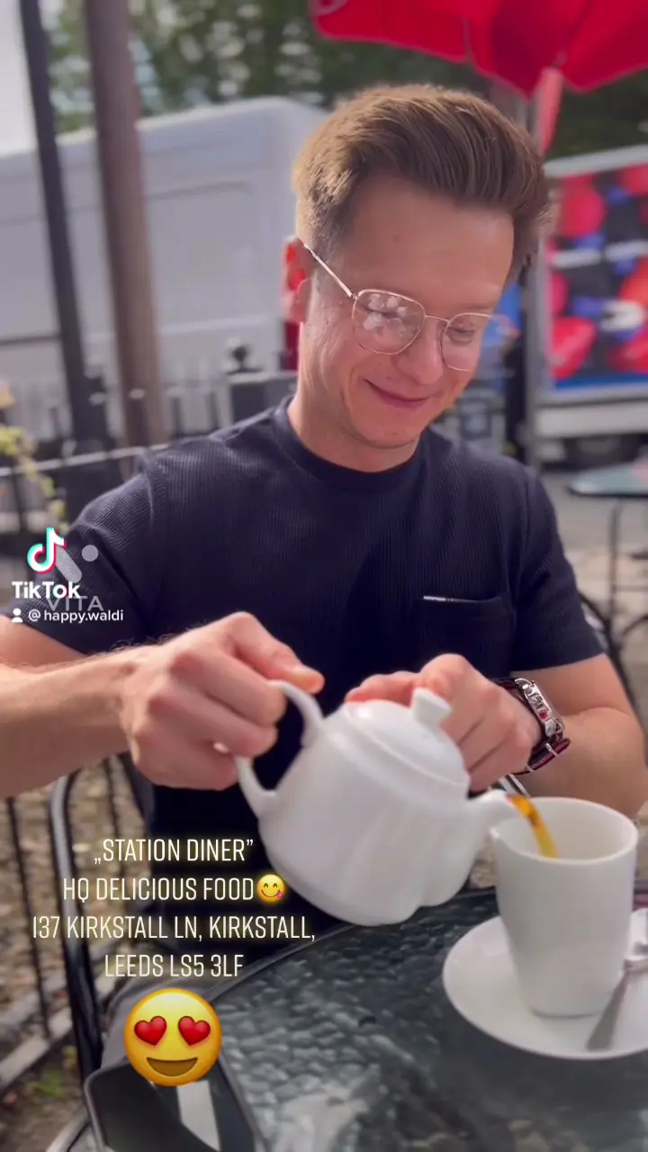 Station Diner photo (photo 1 of 3)