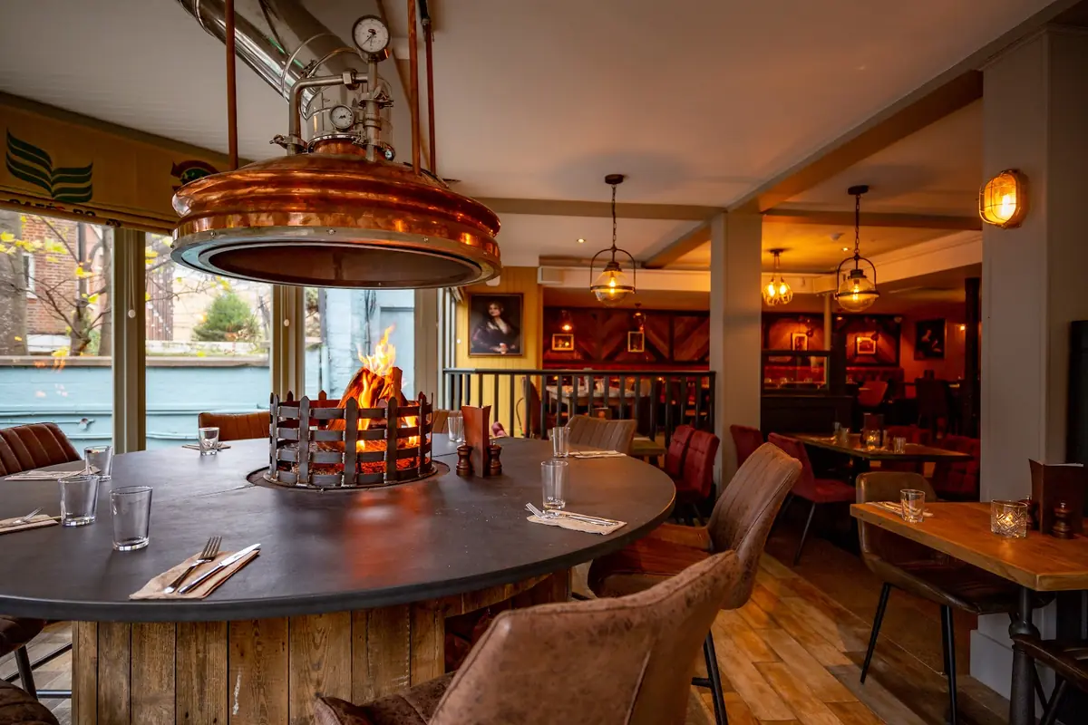 Brewhouse & Kitchen - Southsea photo (photo 1 of 3)