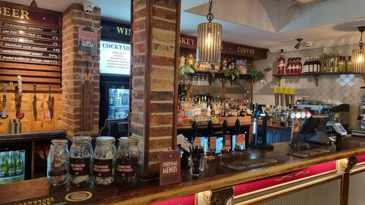Brewhouse & Kitchen - Southsea, Southsea