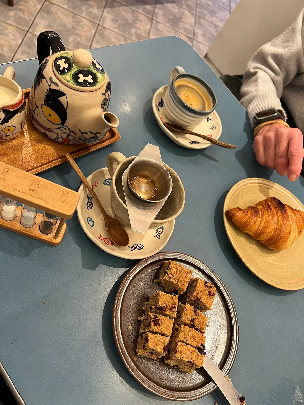 The Robin Craft Cafe photo (photo 3 of 3)