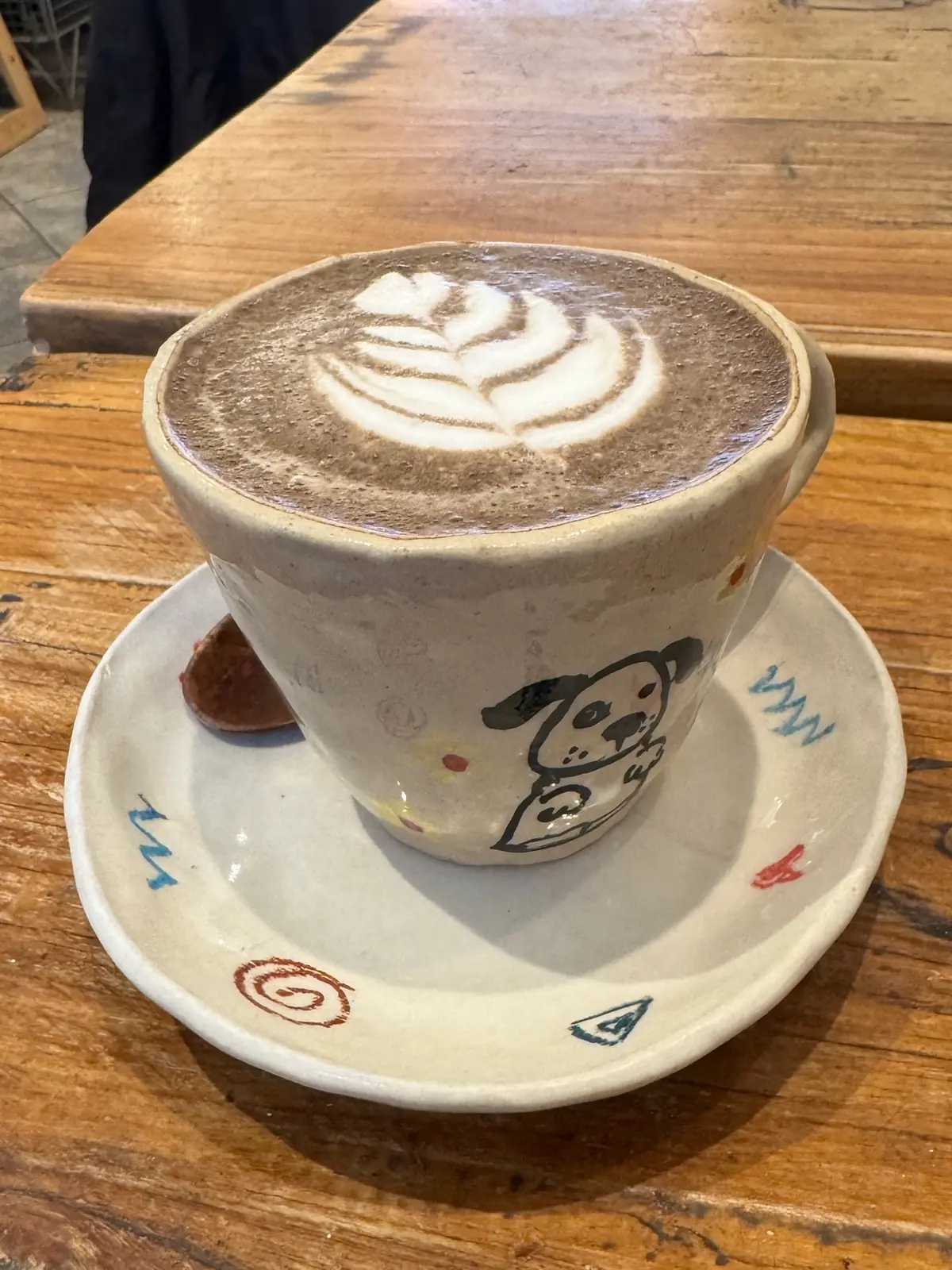 The Robin Craft Cafe photo (photo 2 of 3)