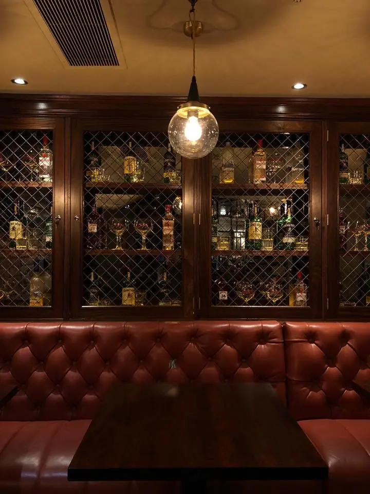 Ryan's Bar & Restaurant photo (photo 1 of 3)