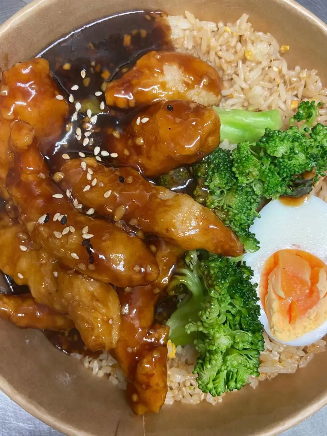 Bento Sunflower — Restaurants in Bournemouth