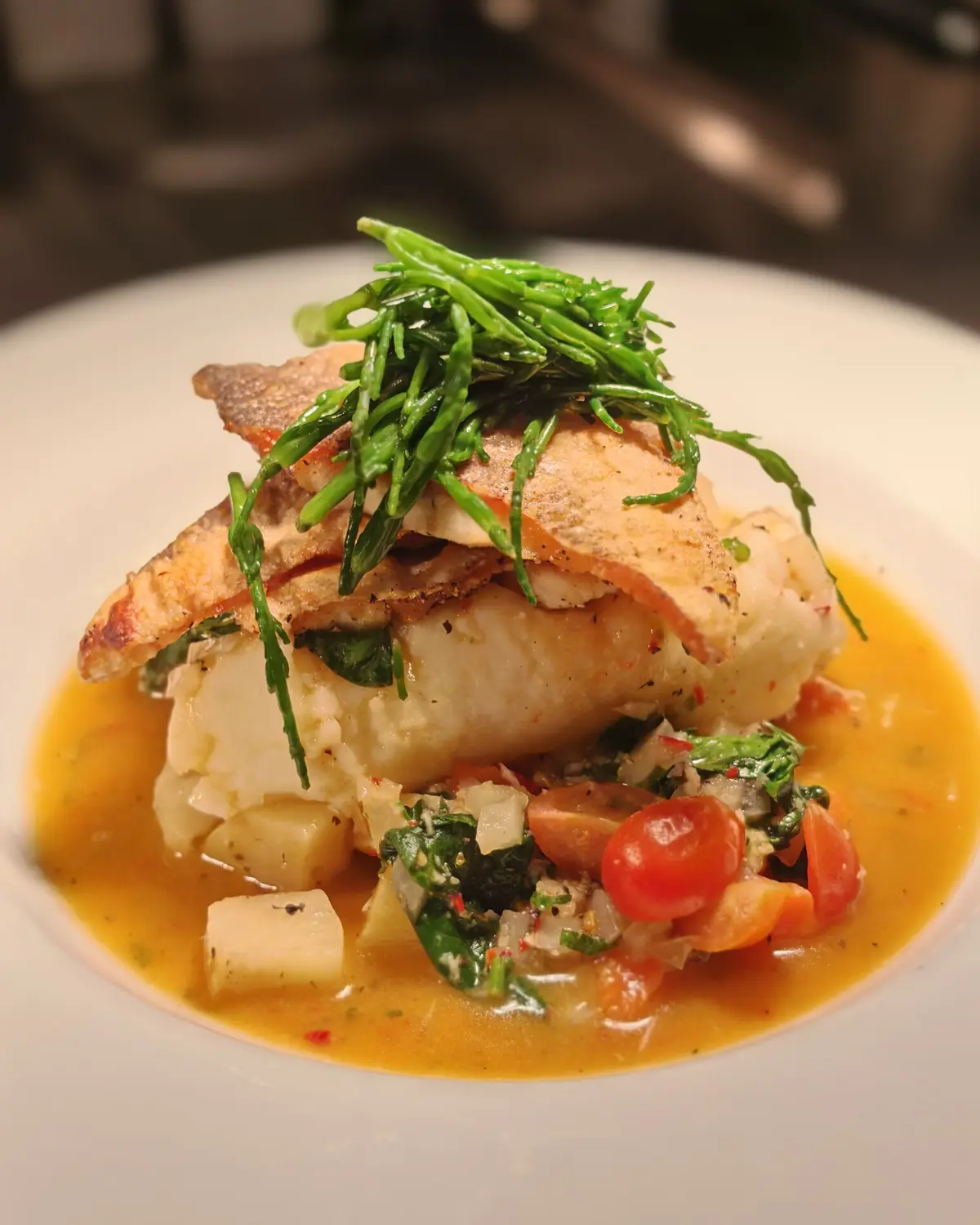 Il Capo Italian Ristorante & Bar photo (photo 2 of 3)