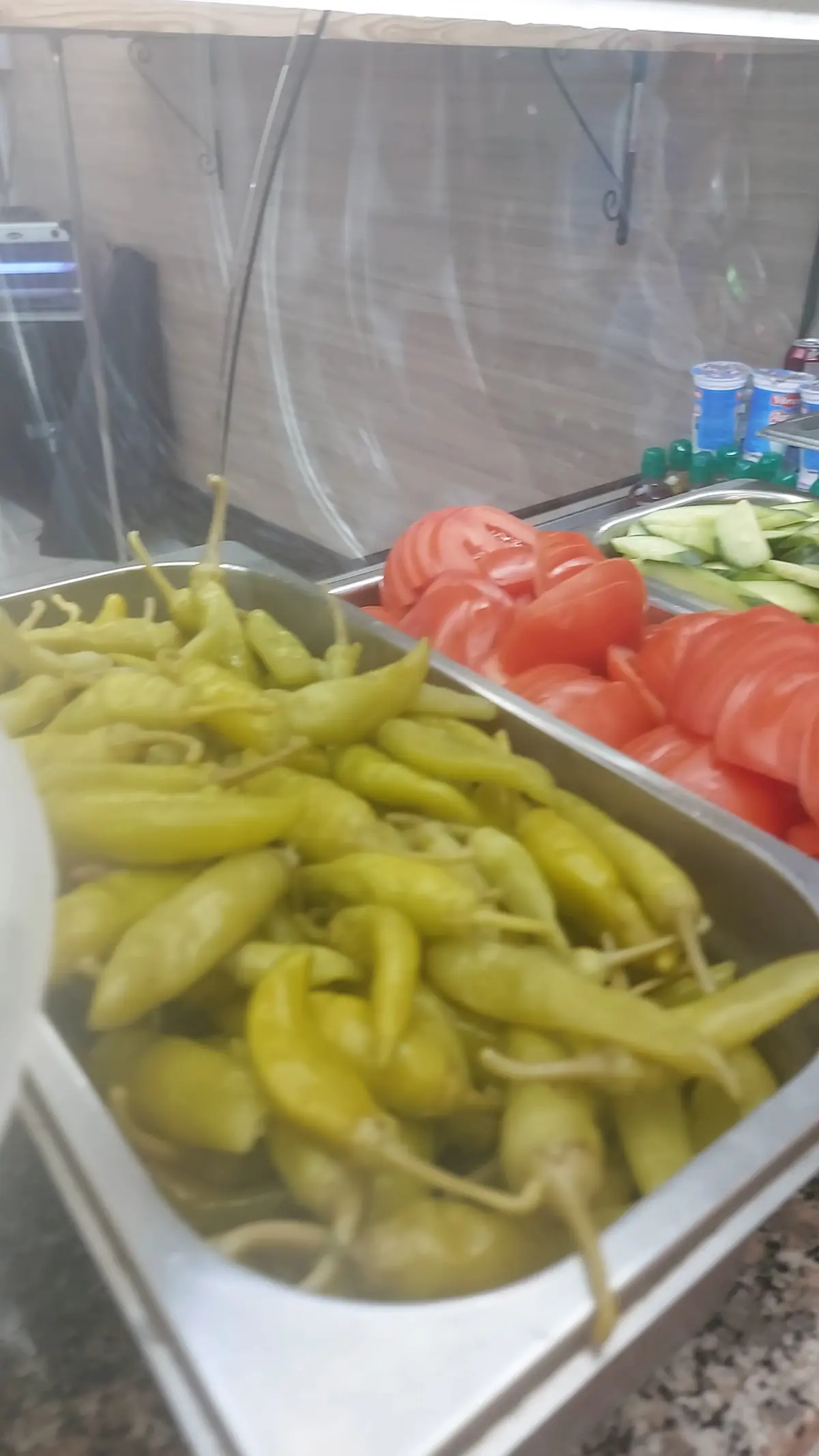 Quality kebab photo (photo 2 of 3)