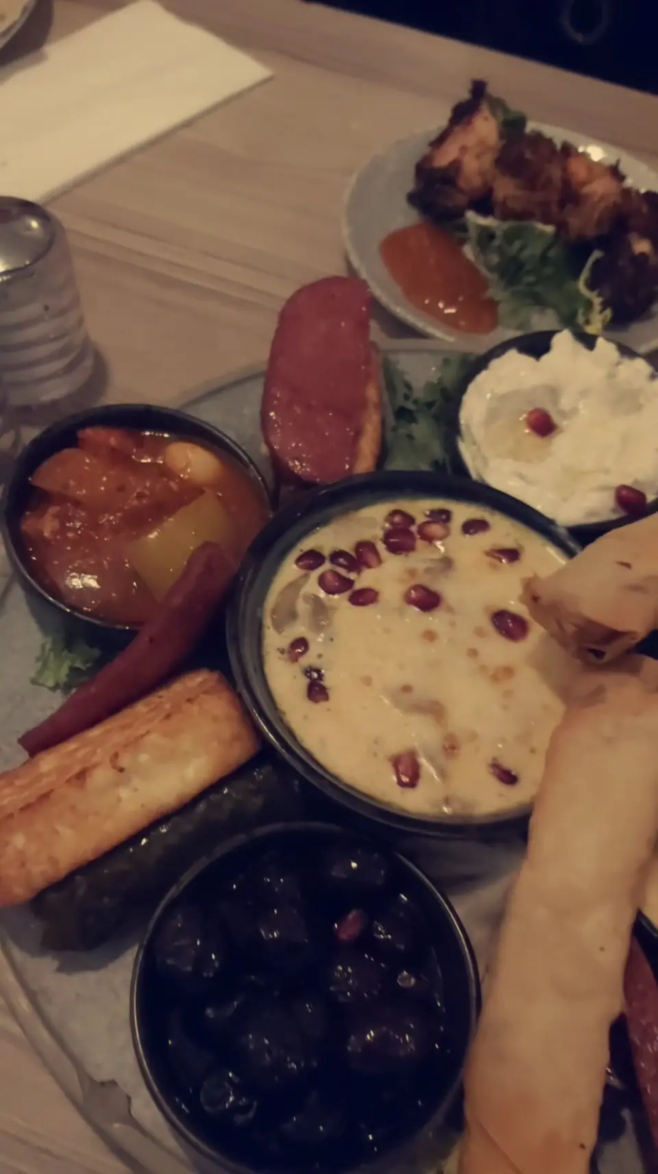 Enver's Bar and Grill photo (photo 1 of 3)