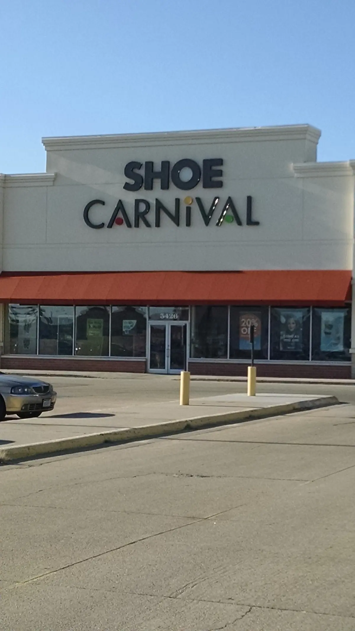 Northwest Crossing Shopping Center photo (photo 3 of 3)
