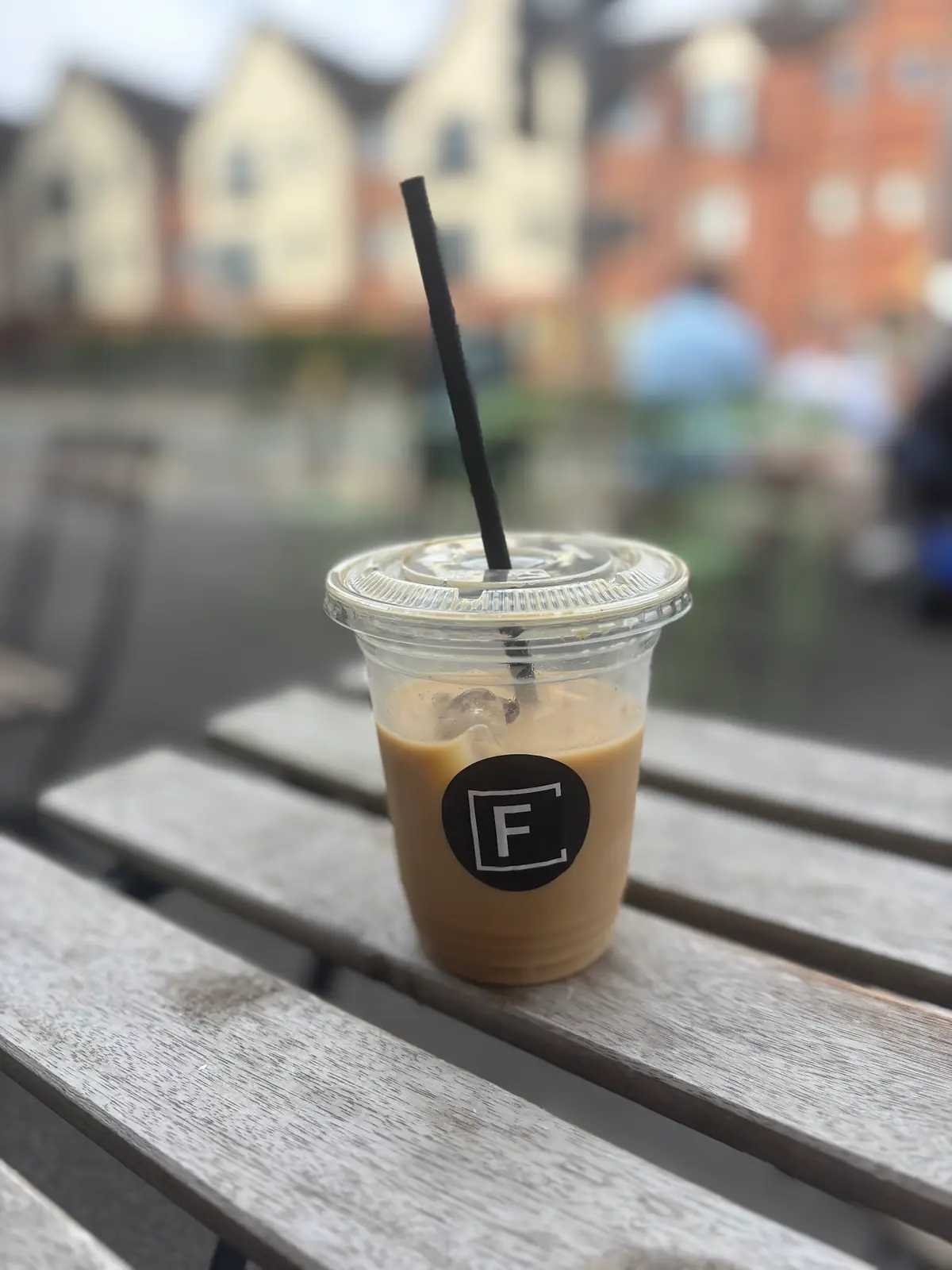Finchys Coffee House photo (photo 3 of 3)