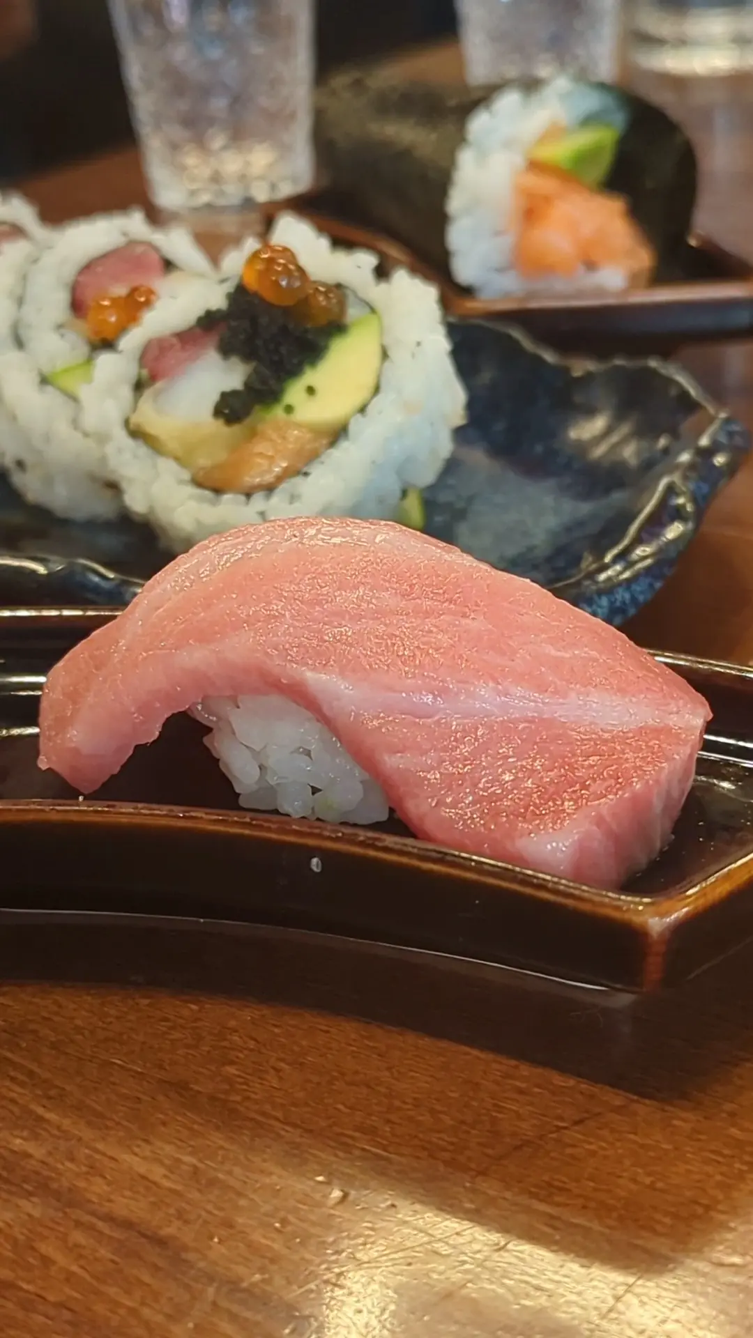 O'Shio Japanese and Korean Restaurant photo (photo 1 of 3)