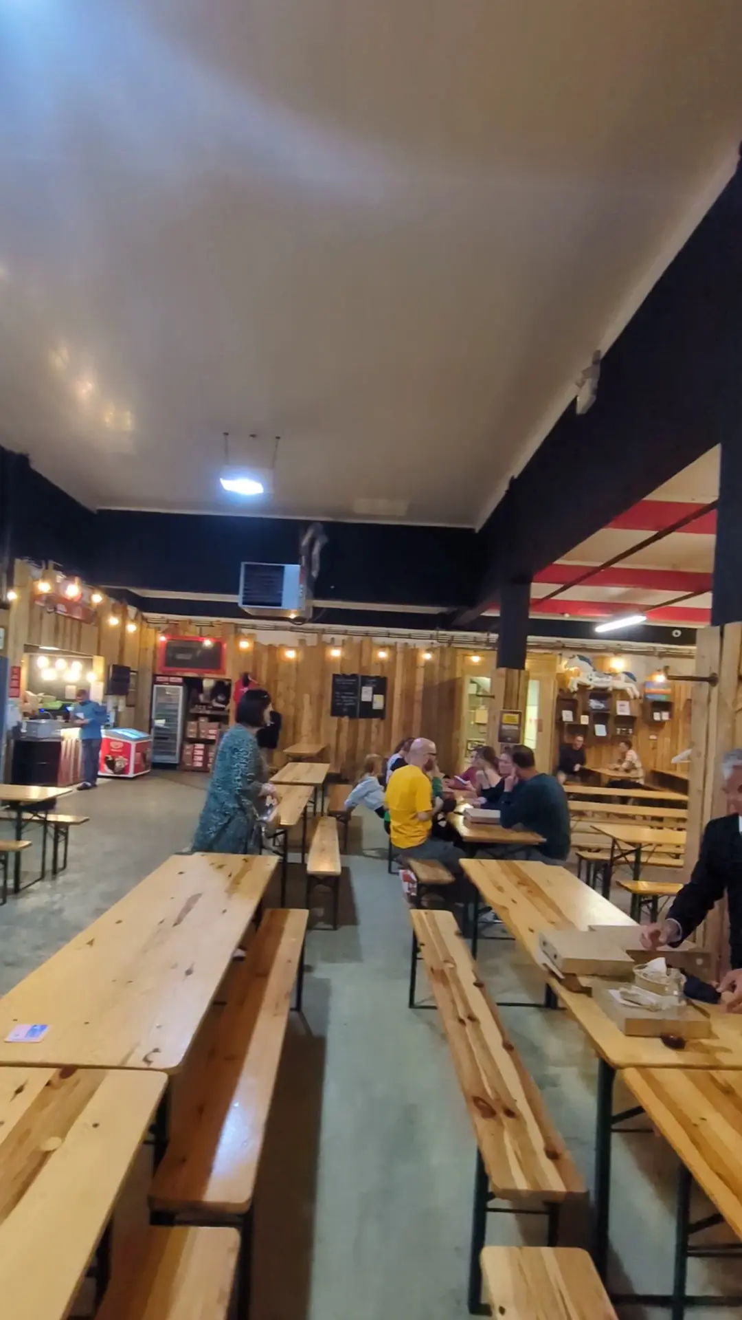 Redwell Brewing Co. Taproom photo (photo 3 of 3)