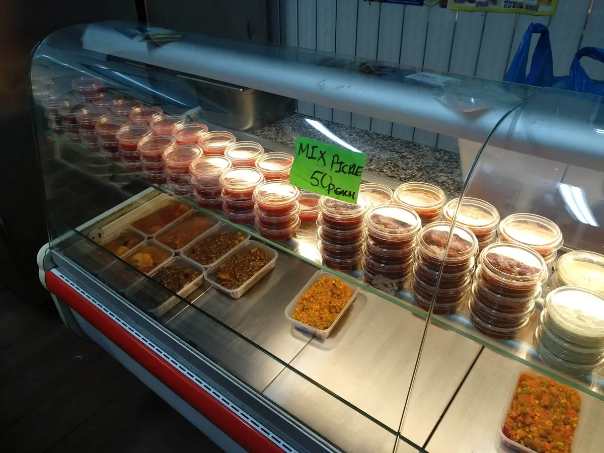 Apna Roti & Curry Junction photo (photo 3 of 3)