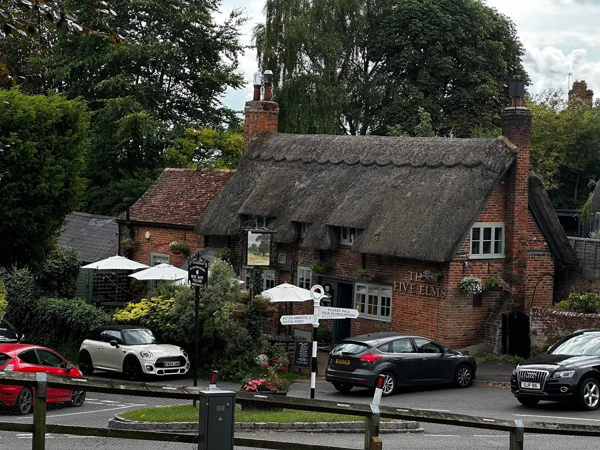 The Five Elms photo (photo 3 of 3)