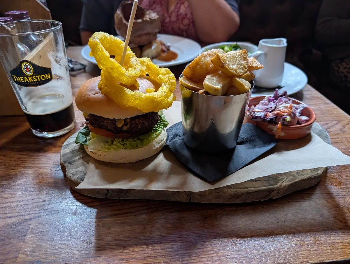 City Tavern photo (photo 3 of 3)