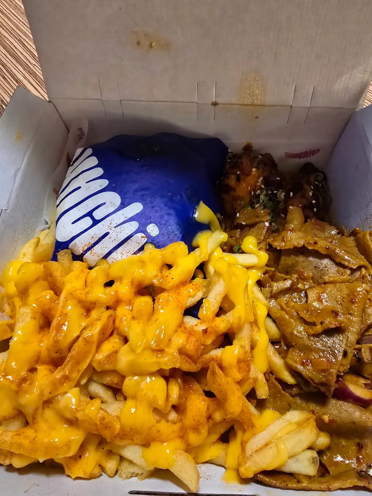 Munchies Rotherham photo (photo 2 of 3)