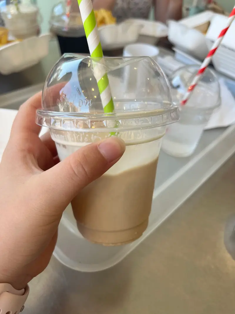 Dunkies photo (photo 2 of 3)