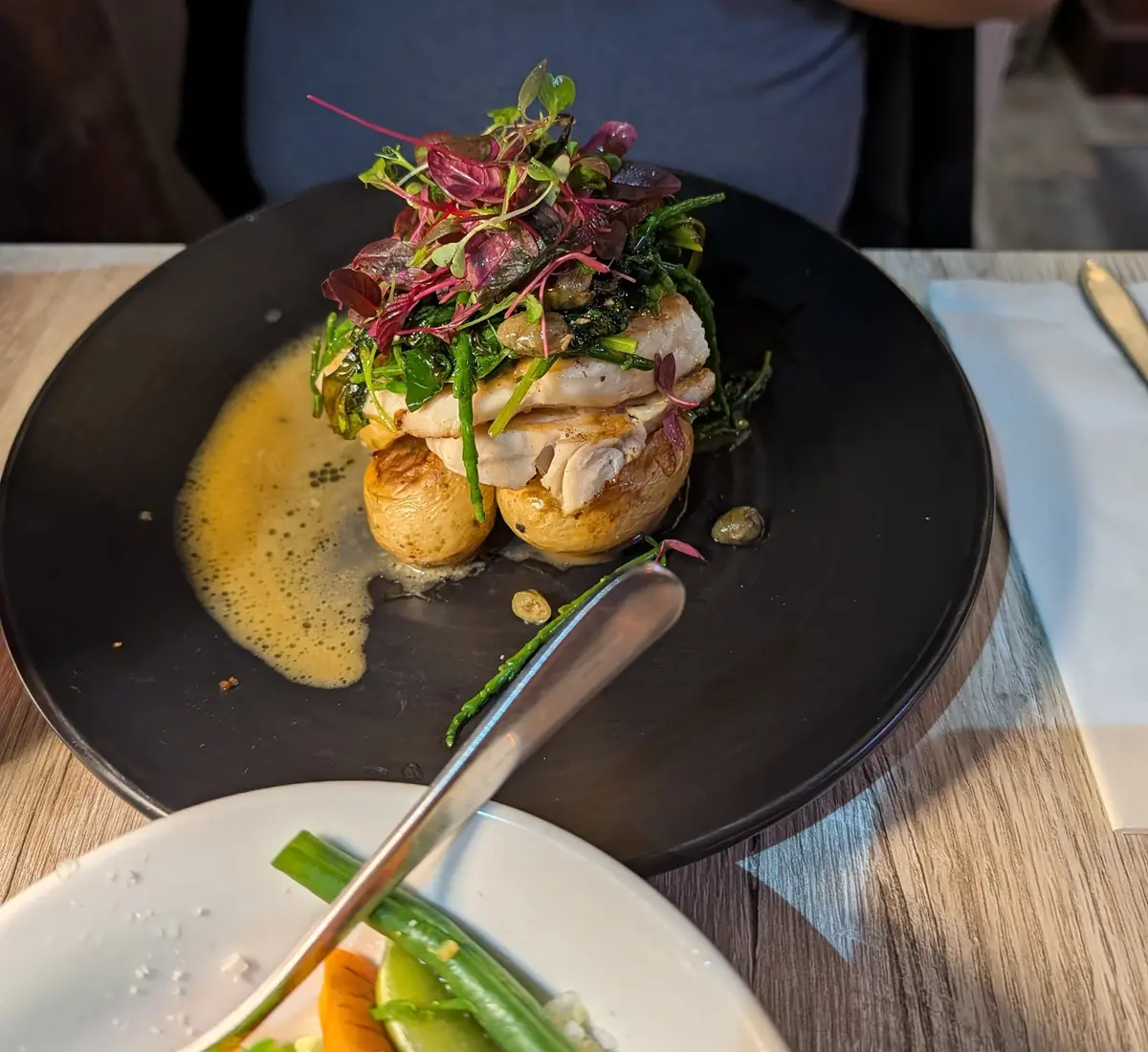 Pastiche Bistro photo (photo 1 of 3)