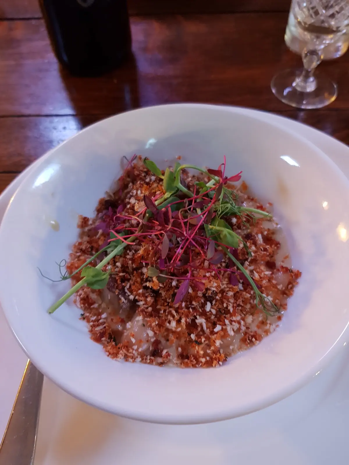 Pastiche Bistro photo (photo 3 of 3)