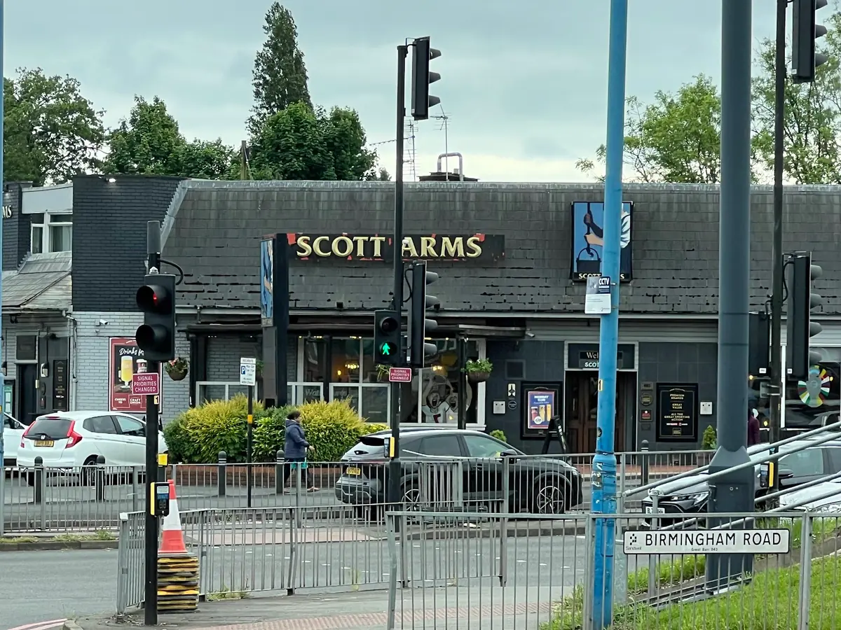 Scott Arms photo (photo 7 of 7)