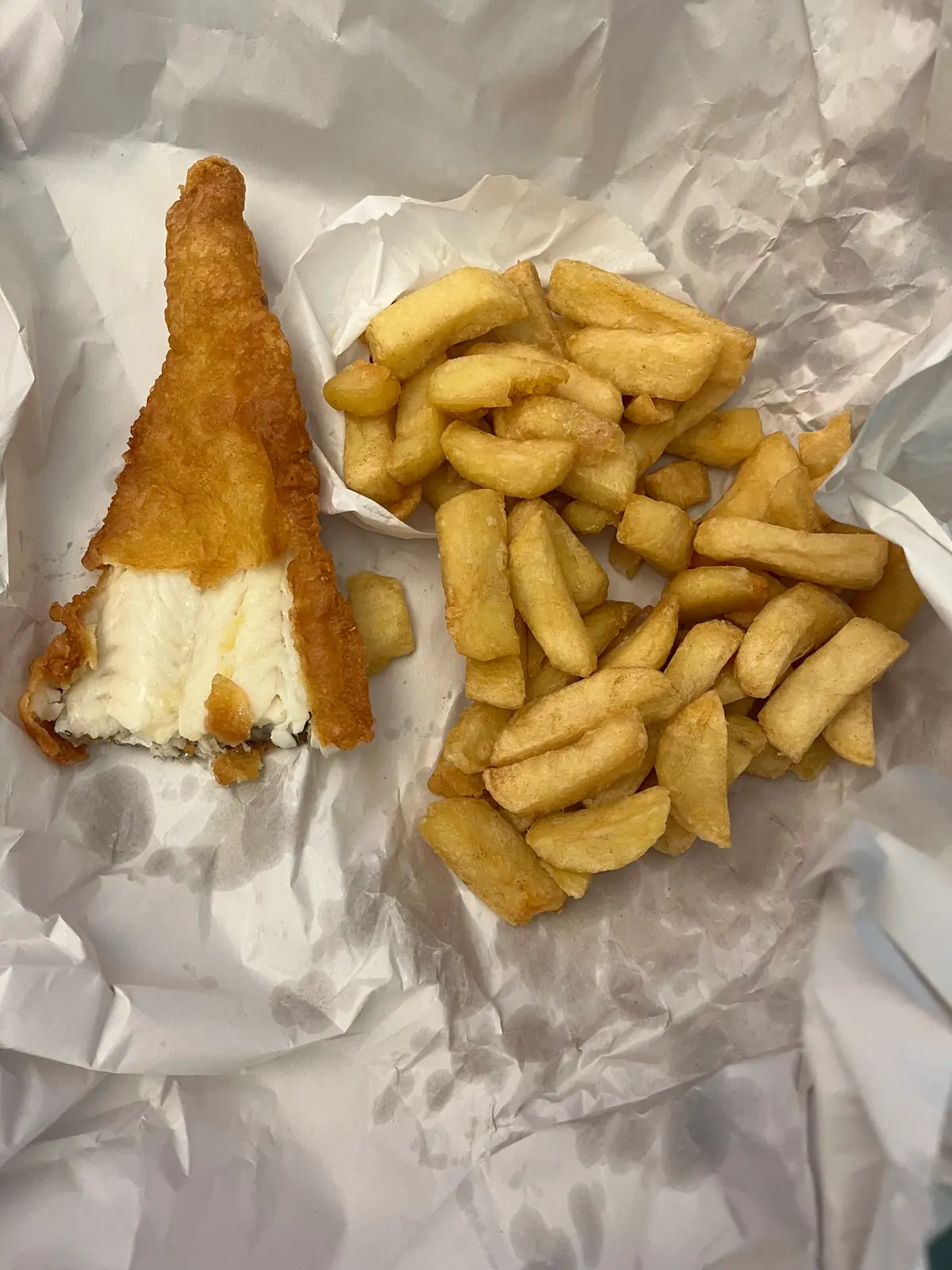 Melfort Fish Bar