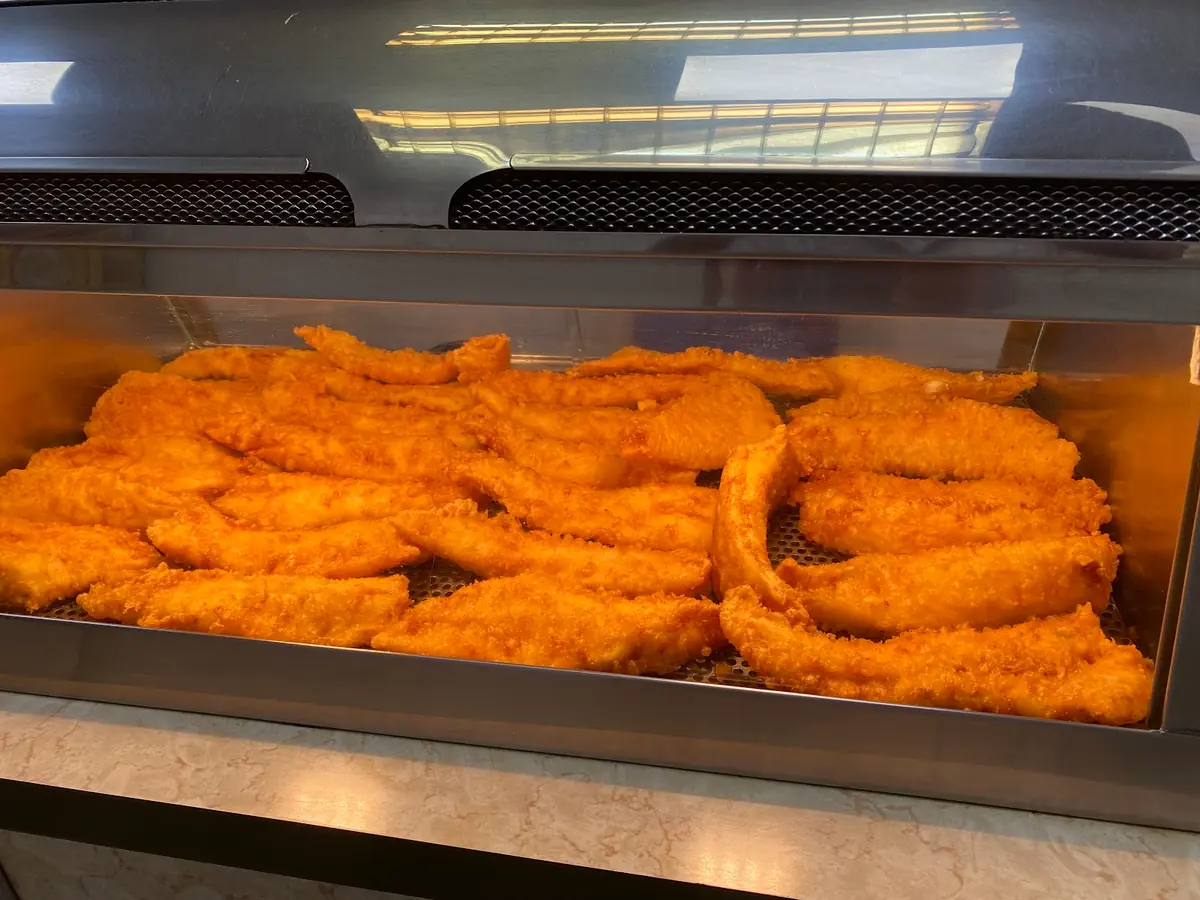 Melfort Fish Bar photo (photo 1 of 3)