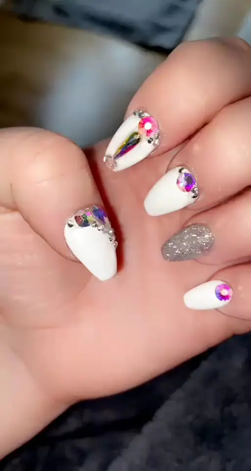 T Nails photo (photo 2 of 3)
