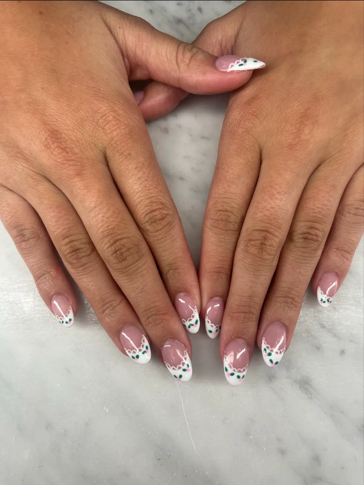T Nails — Nail Salons in Southport