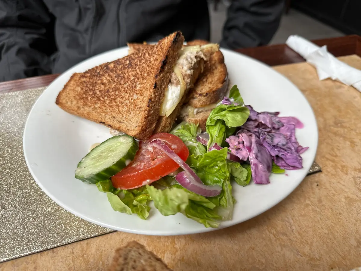 Hideaway Cafe photo (photo 2 of 3)