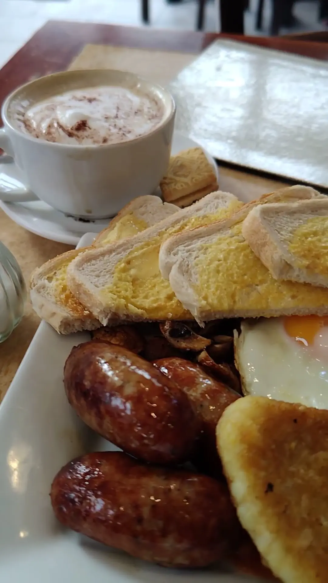 Hideaway Cafe photo (photo 1 of 3)