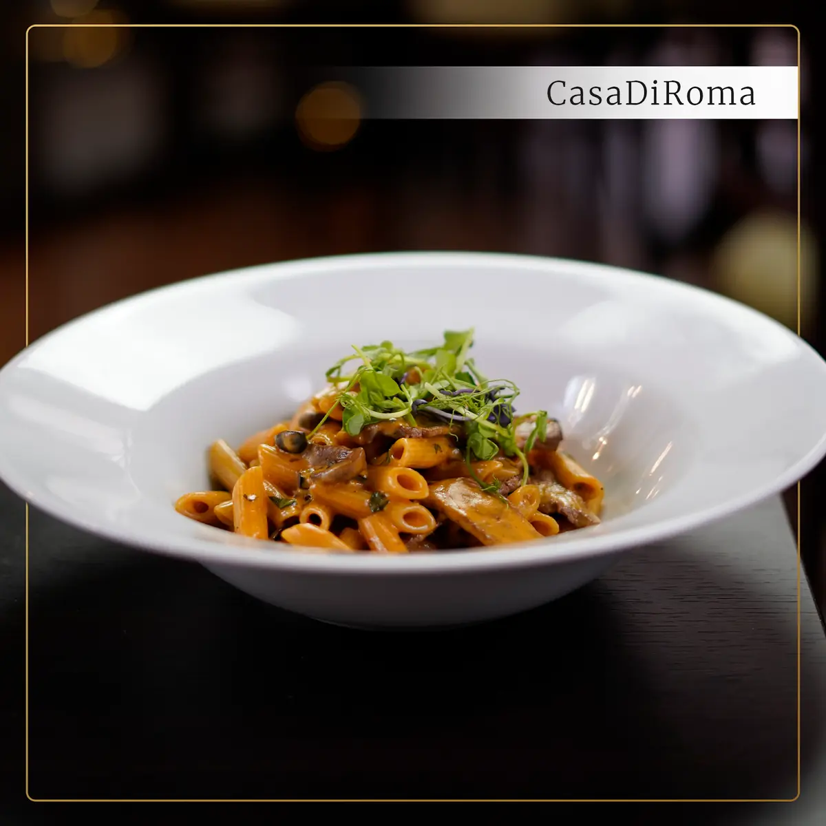 Casa Di Roma photo (photo 2 of 3)