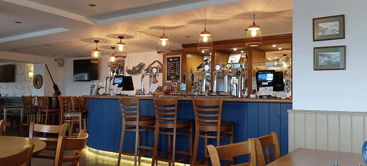 Amroth Arms