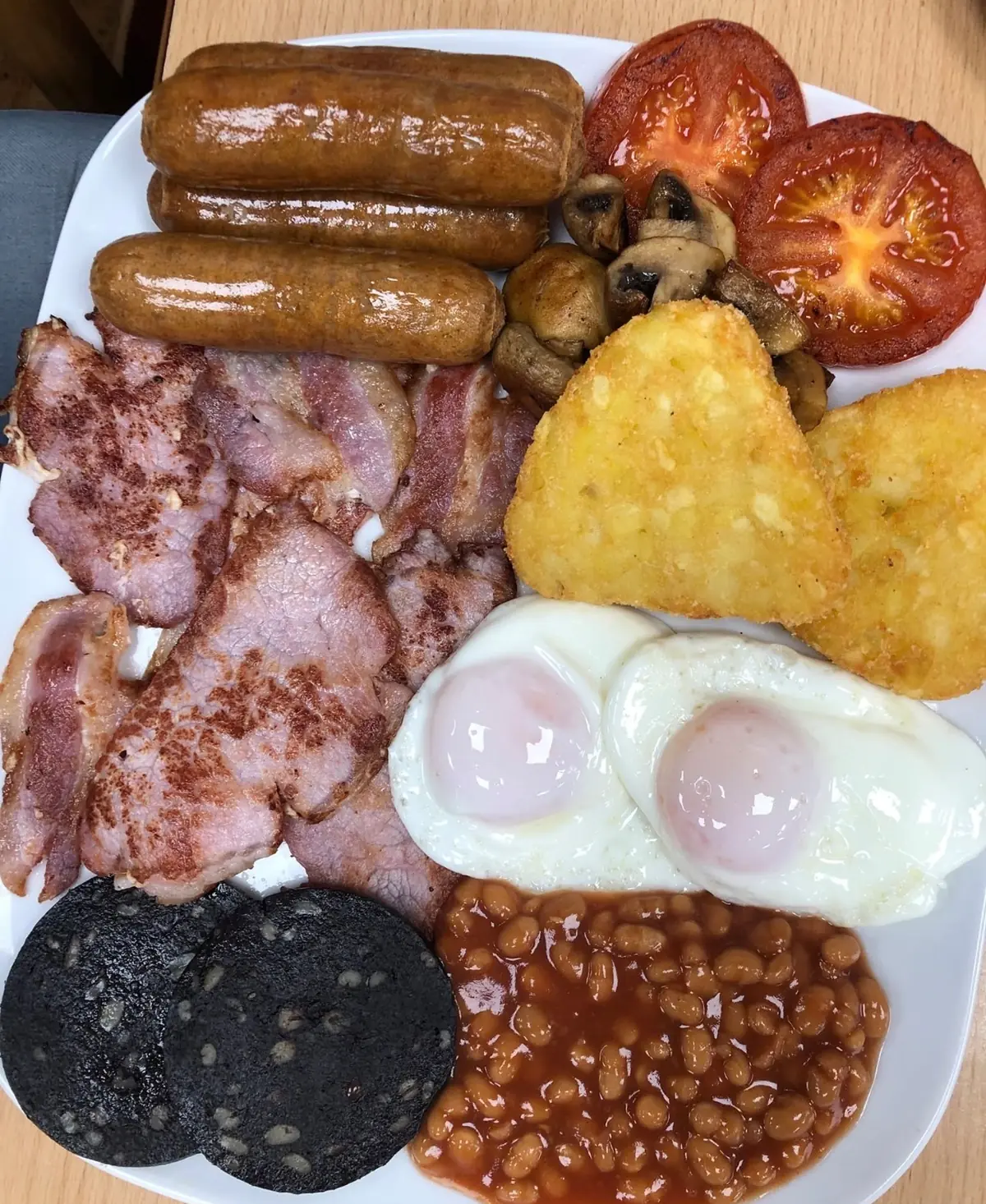 Jenny's Restaurant — Restaurants in Banbury