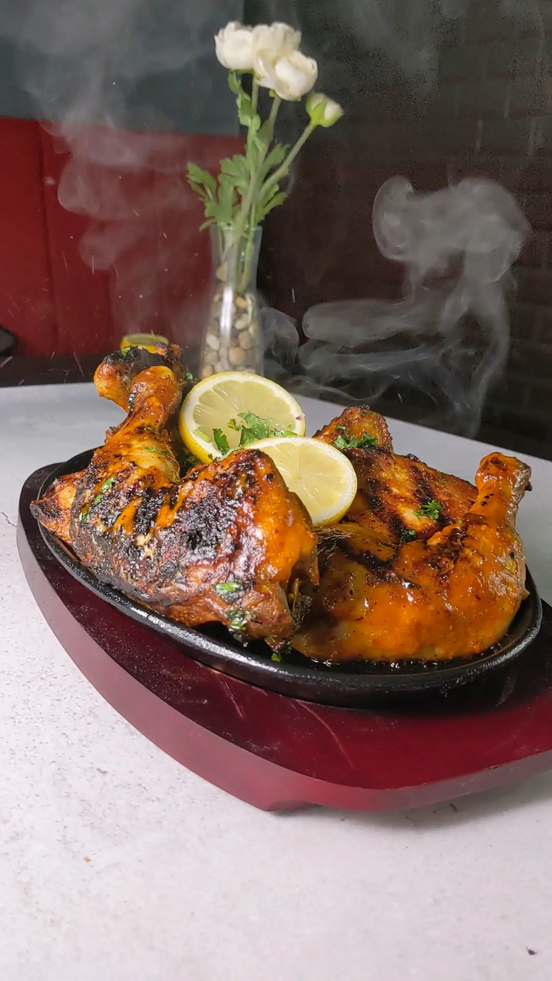 Zohra's Grill photo (photo 1 of 1)