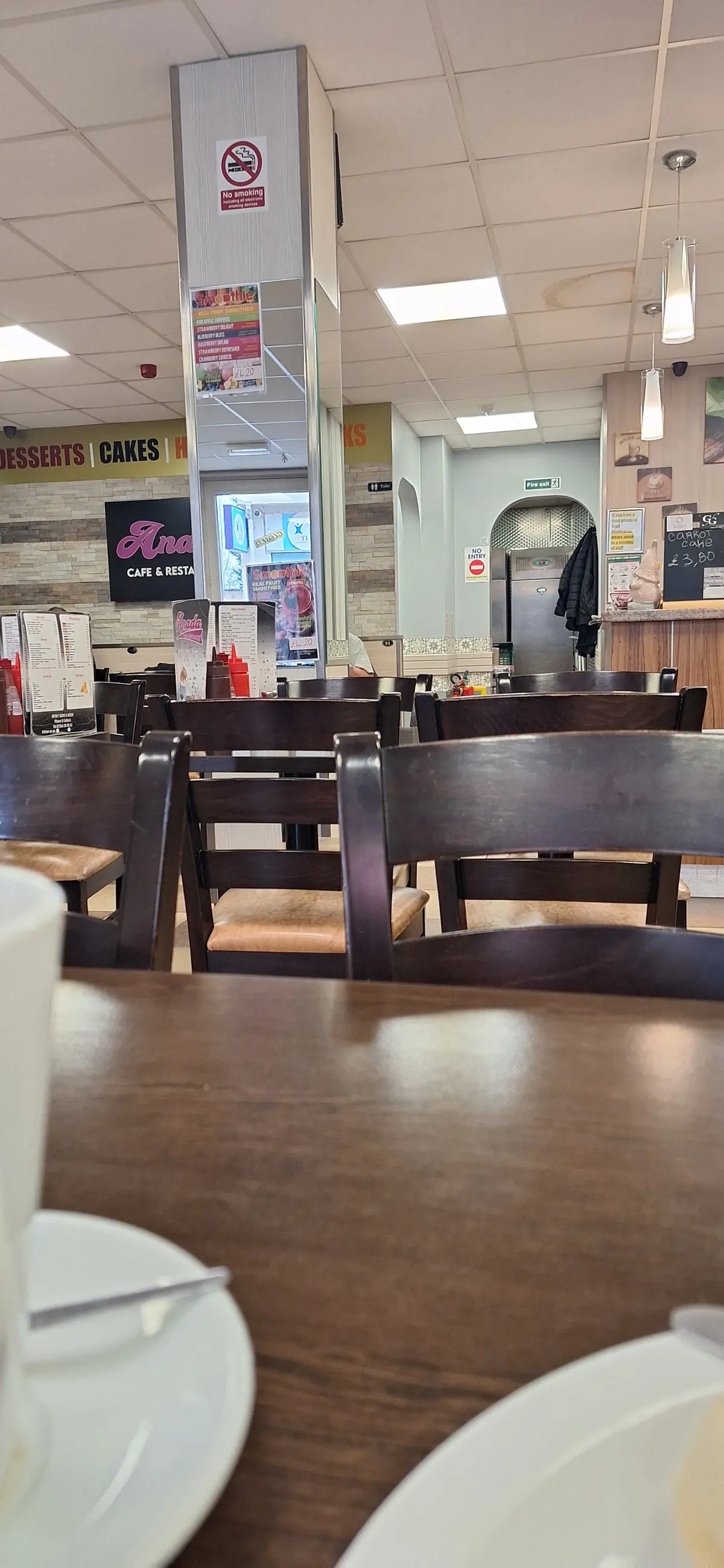 ENJOY CAFE photo (photo 2 of 3)