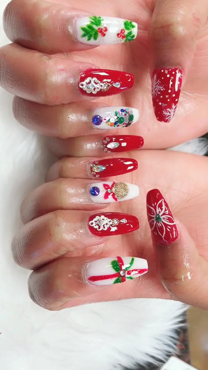 N Spa Nails photo (photo 2 of 3)