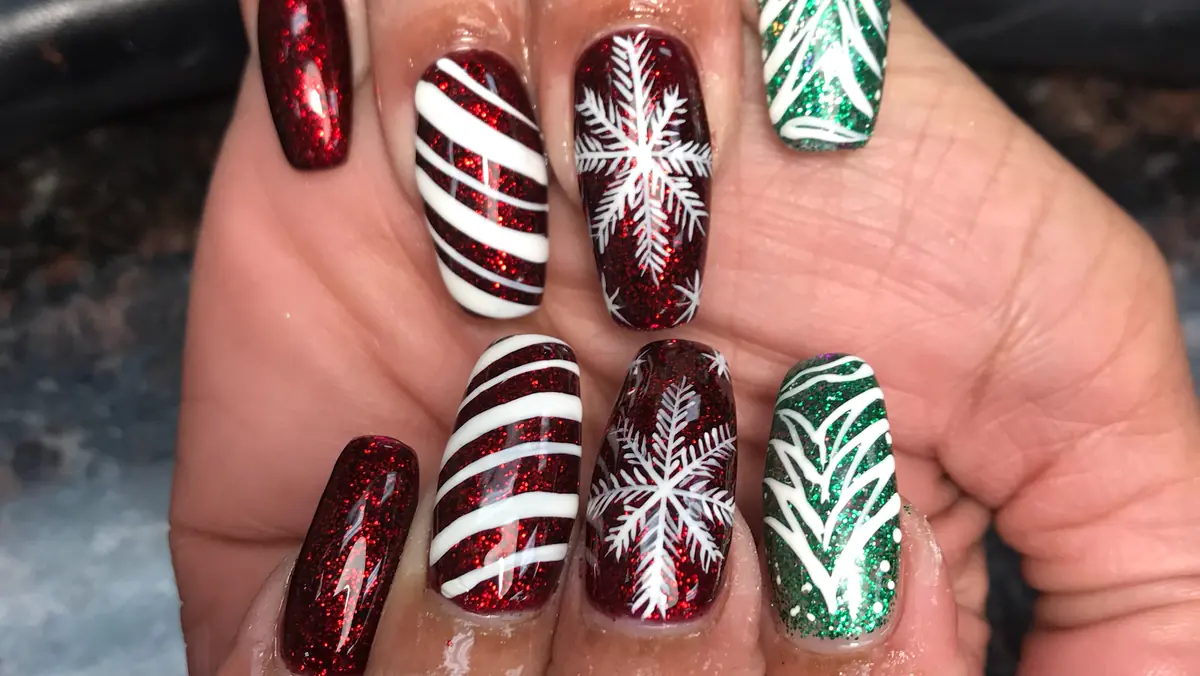 N Spa Nails — Beauty Salons in Denver