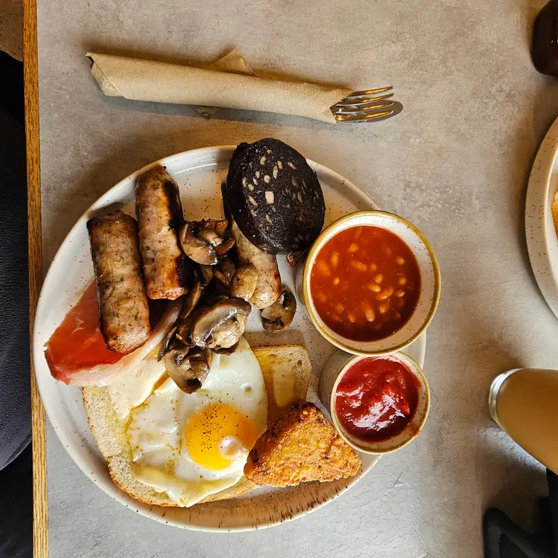 Church Street Coffee & Kitchen photo (photo 2 of 3)