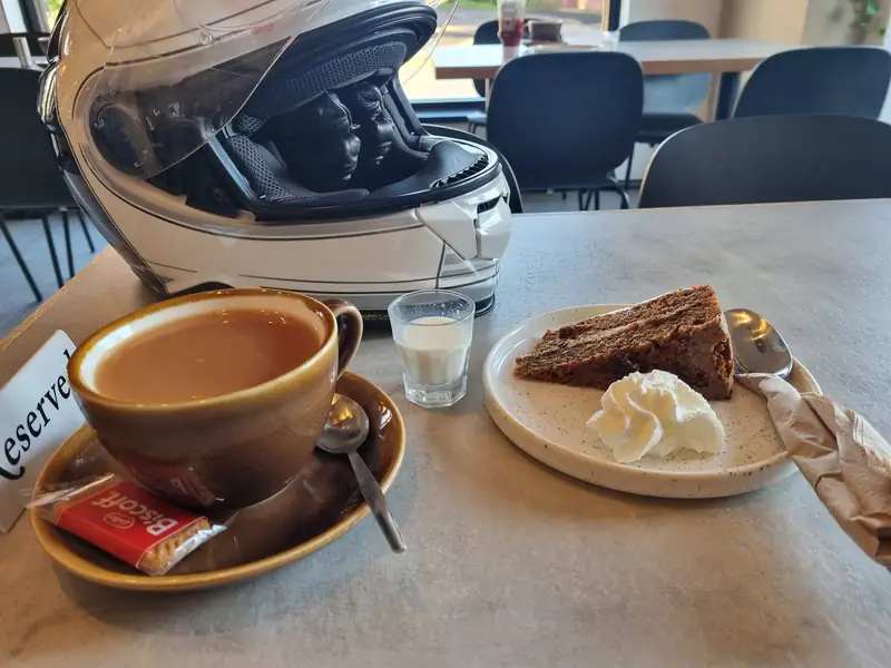 Church Street Coffee & Kitchen photo (photo 3 of 3)