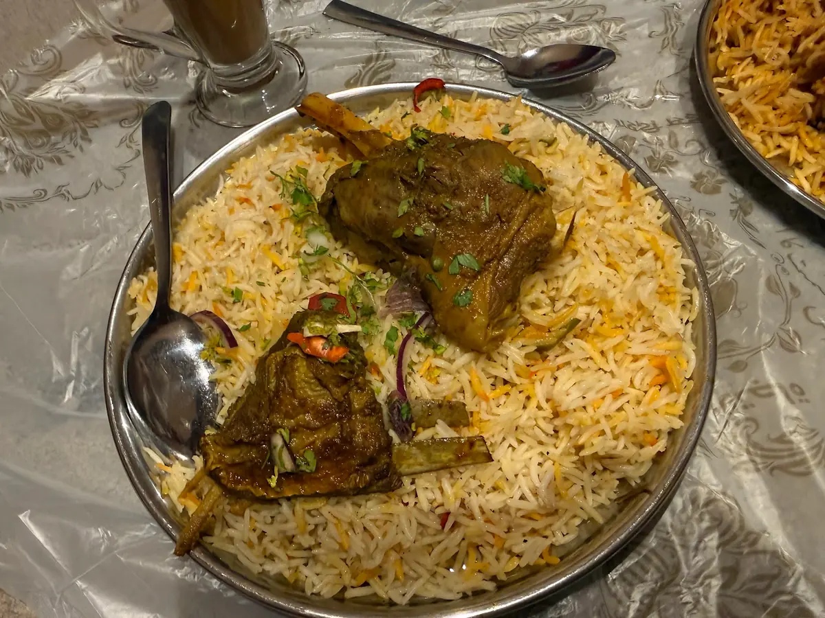 Gulf House Restaurant photo (photo 3 of 3)