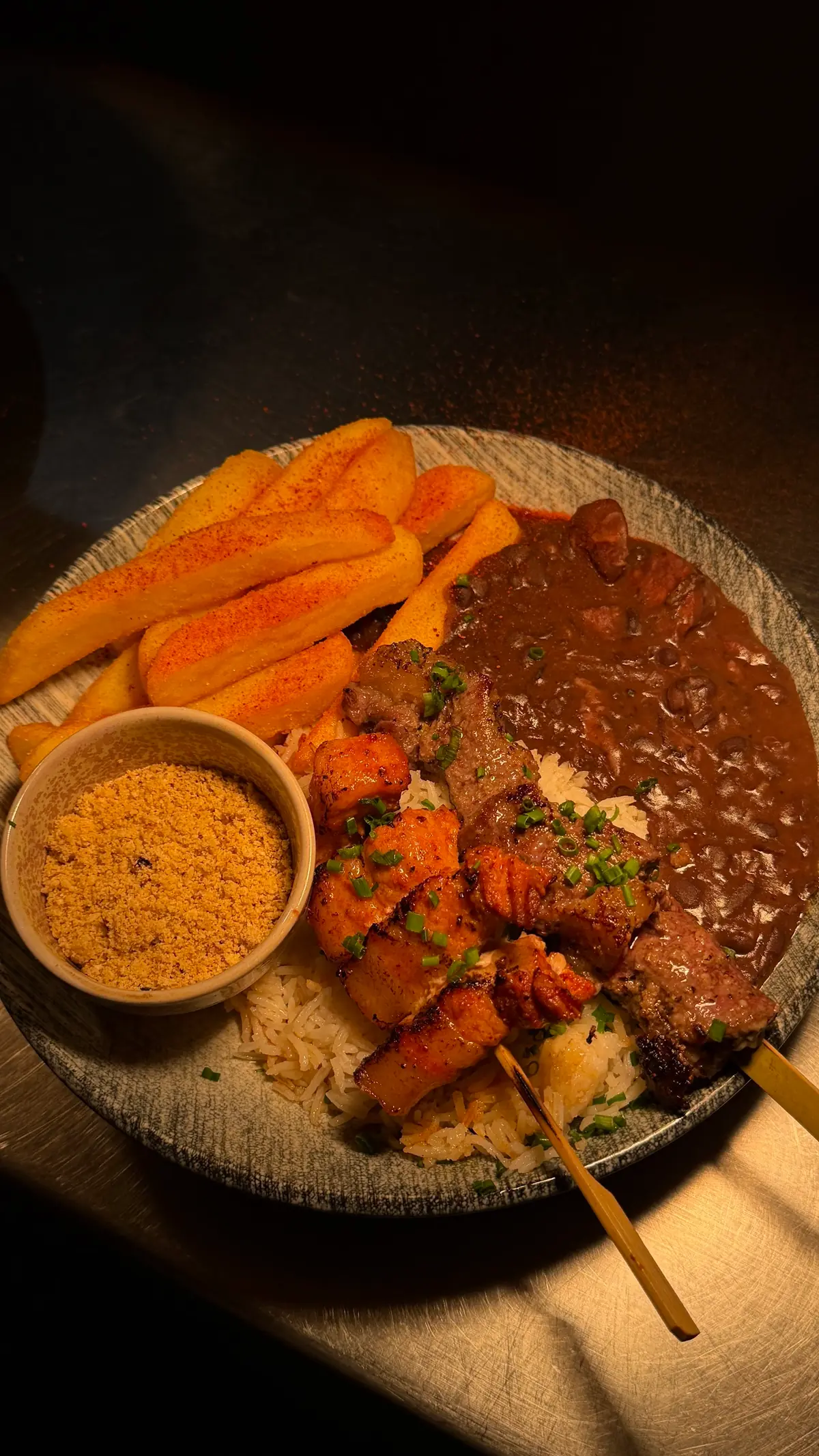 El Santo Bar and Restaurant photo (photo 3 of 3)