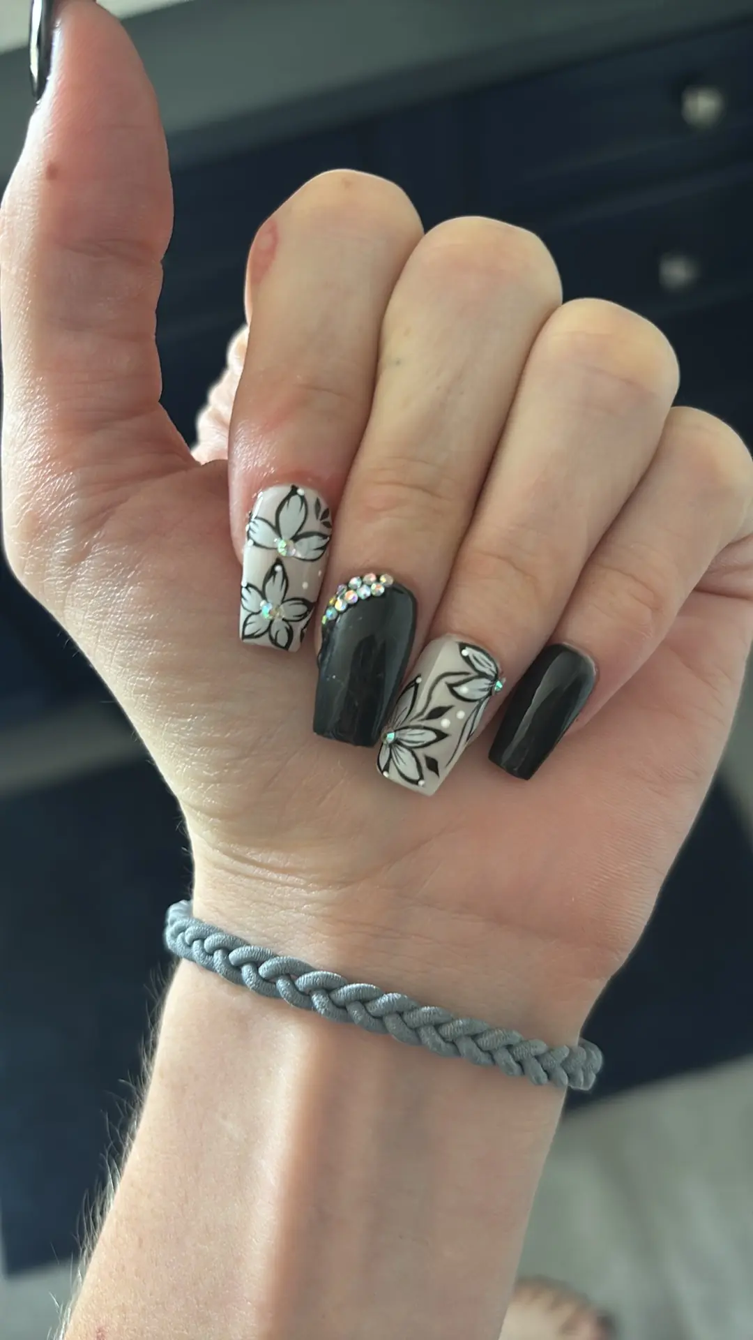 Citi Nails & Spa photo (photo 1 of 3)