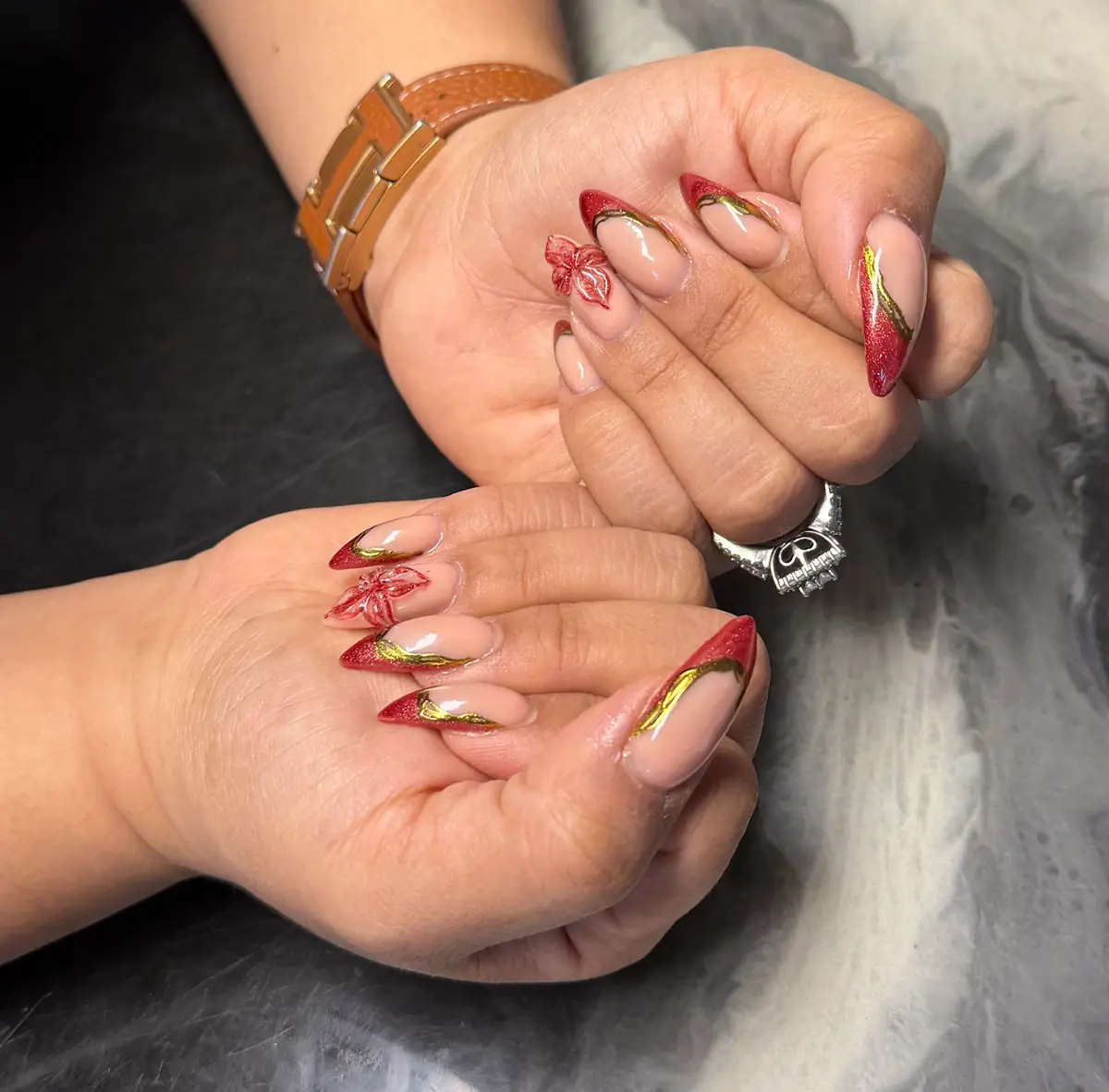 Citi Nails & Spa — Nail Salons in Salisbury