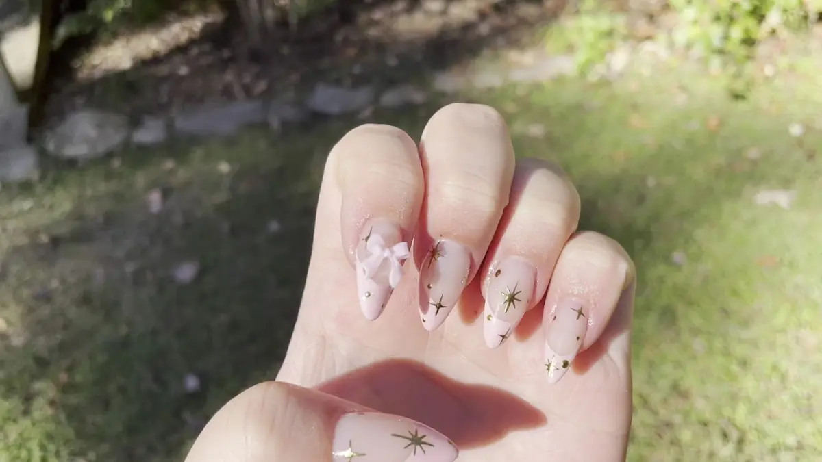 Citi Nails & Spa photo (photo 2 of 3)